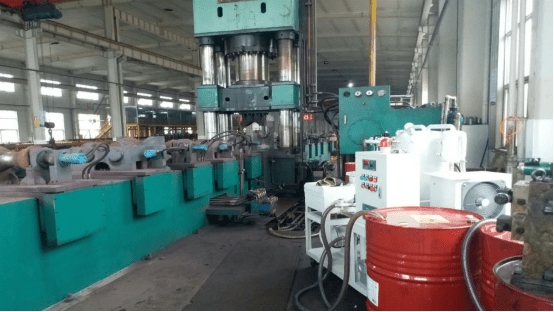 vacuum oil filter machine